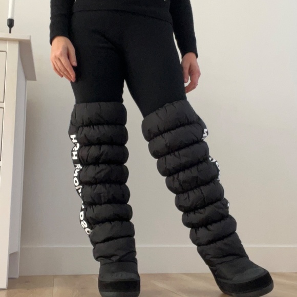 Dsquared2 mountain boots - Picture 3 of 7